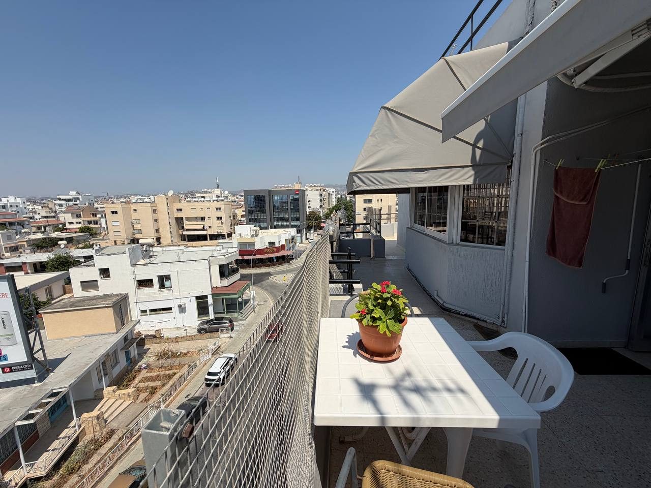 3 BR Penthouse in Agios Nektarios, Limassol photo 18