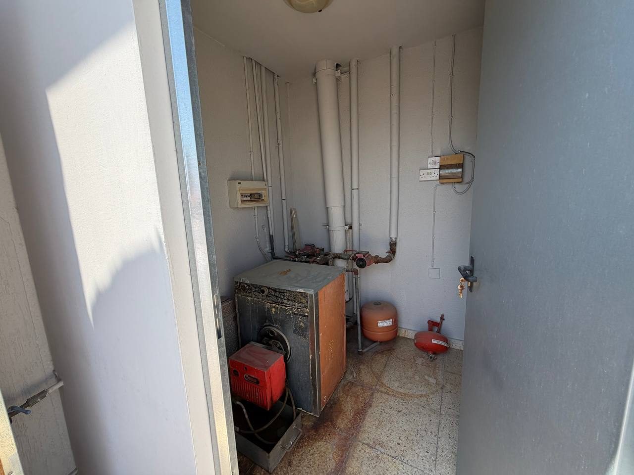 3 BR Penthouse in Agios Nektarios, Limassol photo 22