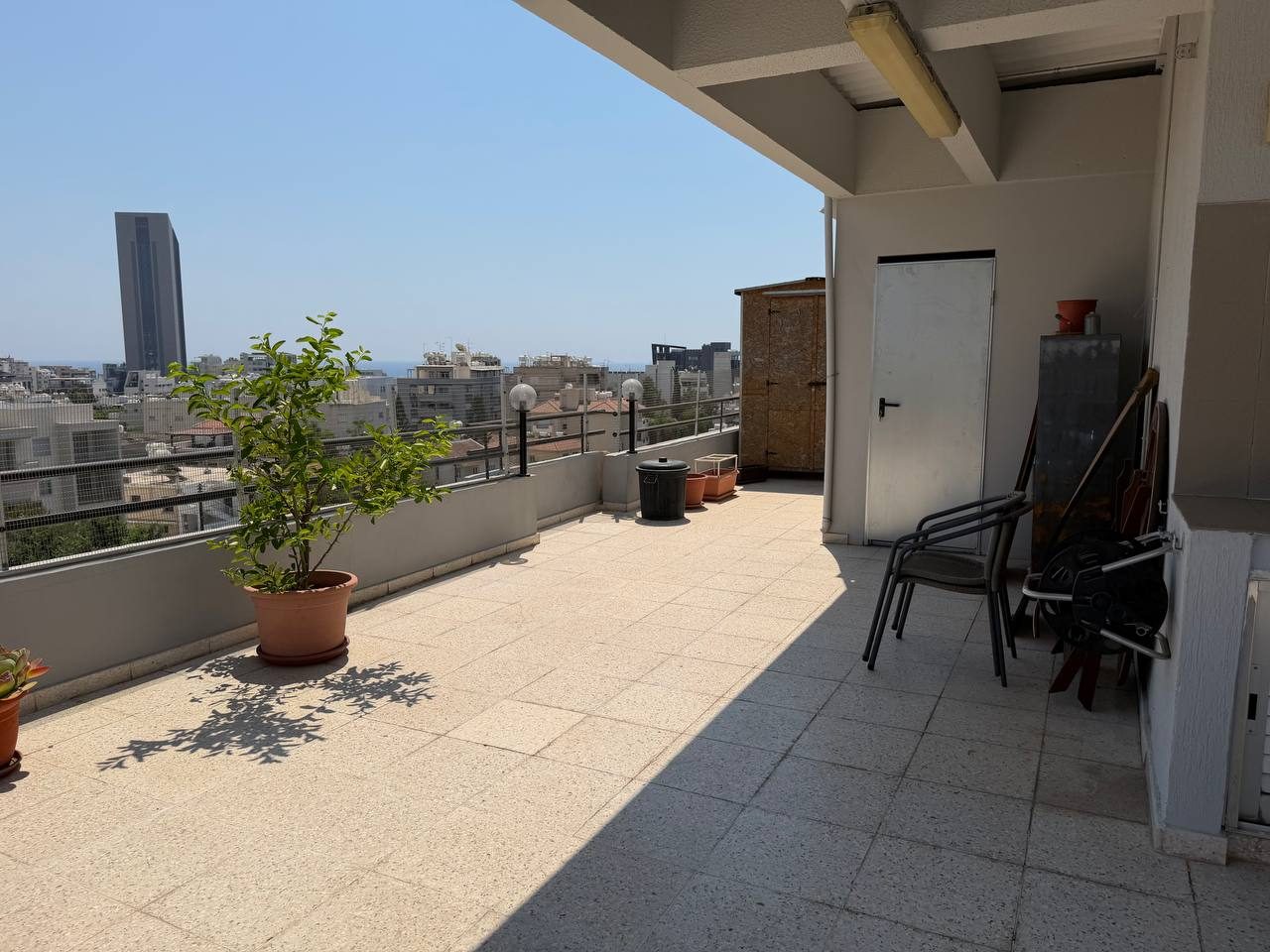 3 BR Penthouse in Agios Nektarios, Limassol photo 17