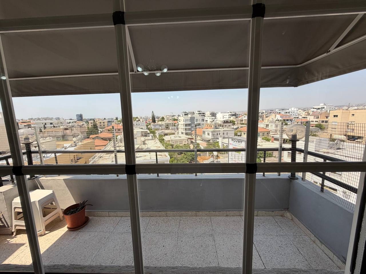 3 BR Penthouse in Agios Nektarios, Limassol photo 20