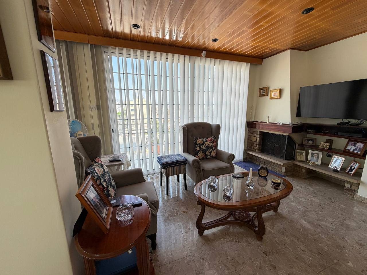 3 BR Penthouse in Agios Nektarios, Limassol photo 4