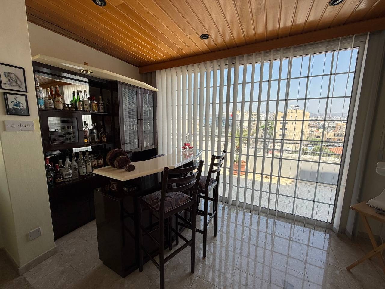 3 BR Penthouse in Agios Nektarios, Limassol photo 6