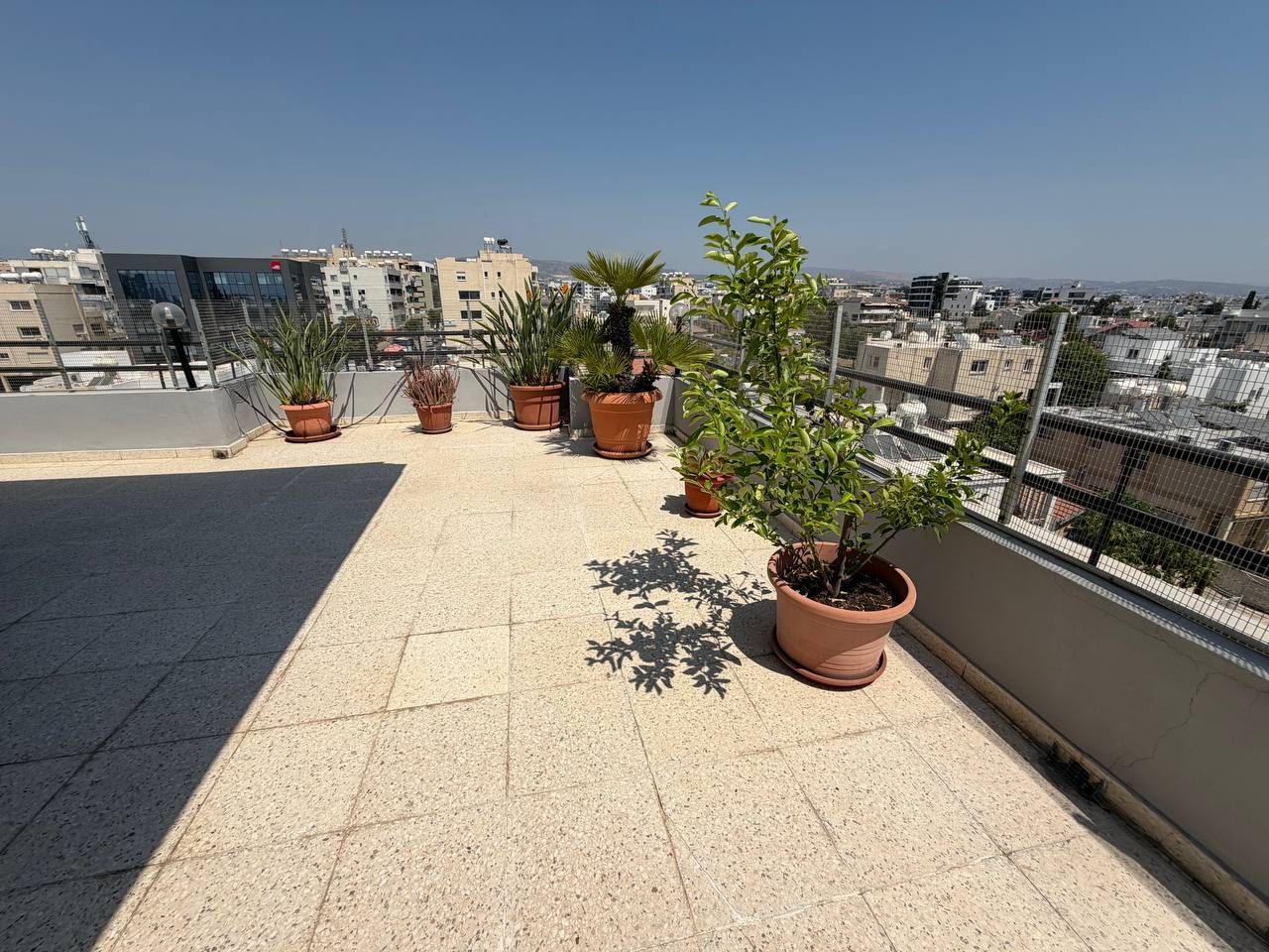 3 BR Penthouse in Agios Nektarios, Limassol photo 23