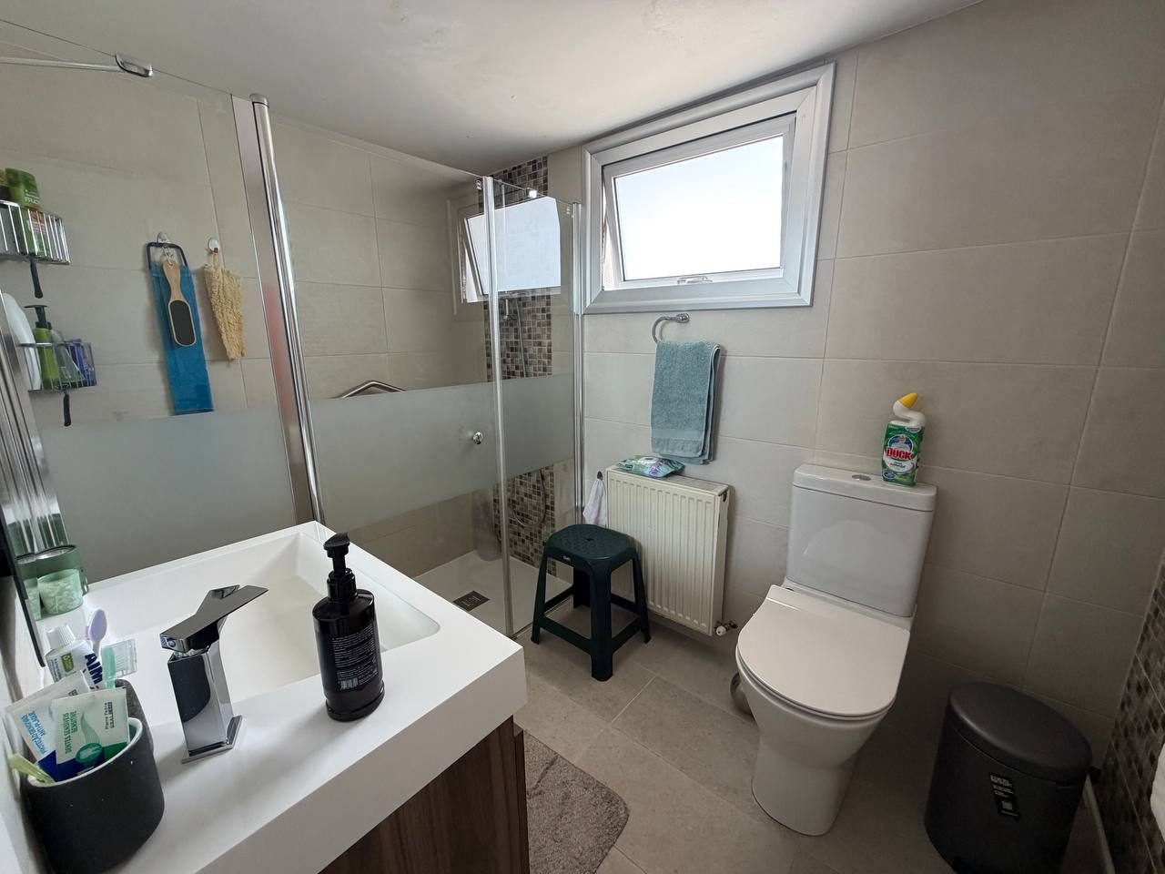 3 BR Penthouse in Agios Nektarios, Limassol photo 14