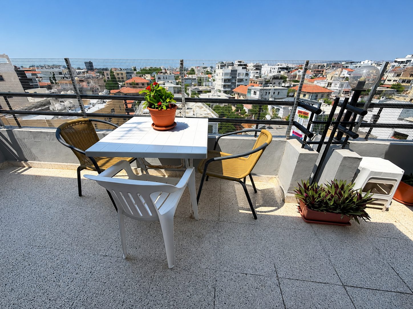 3 BR Penthouse in Agios Nektarios, Limassol photo 9