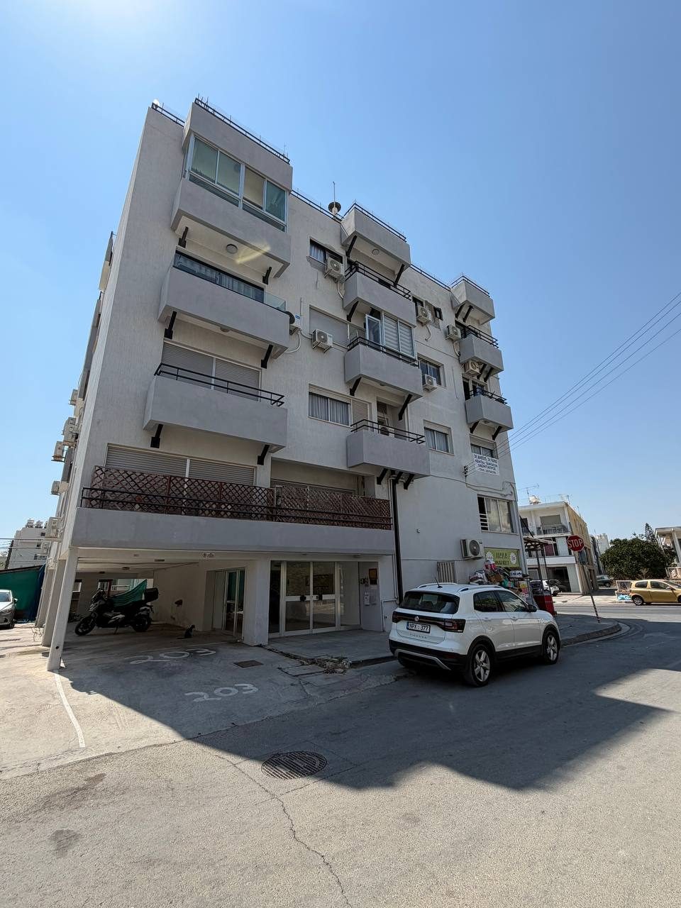 3 BR Penthouse in Agios Nektarios, Limassol photo 26