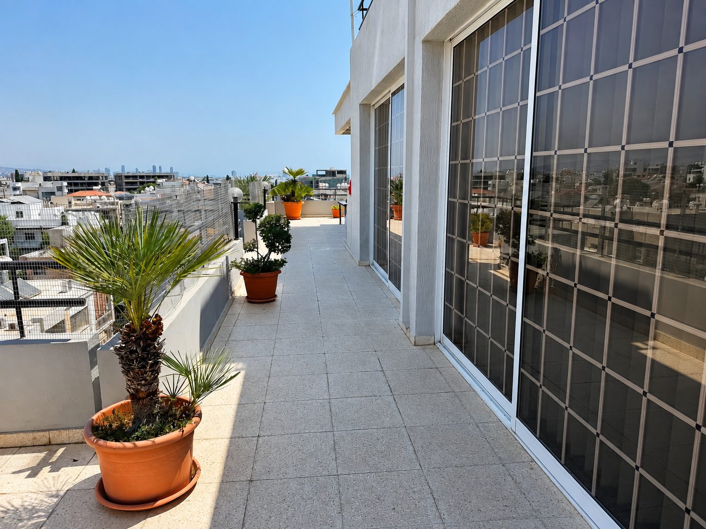 3 BR Penthouse in Agios Nektarios, Limassol photo 1