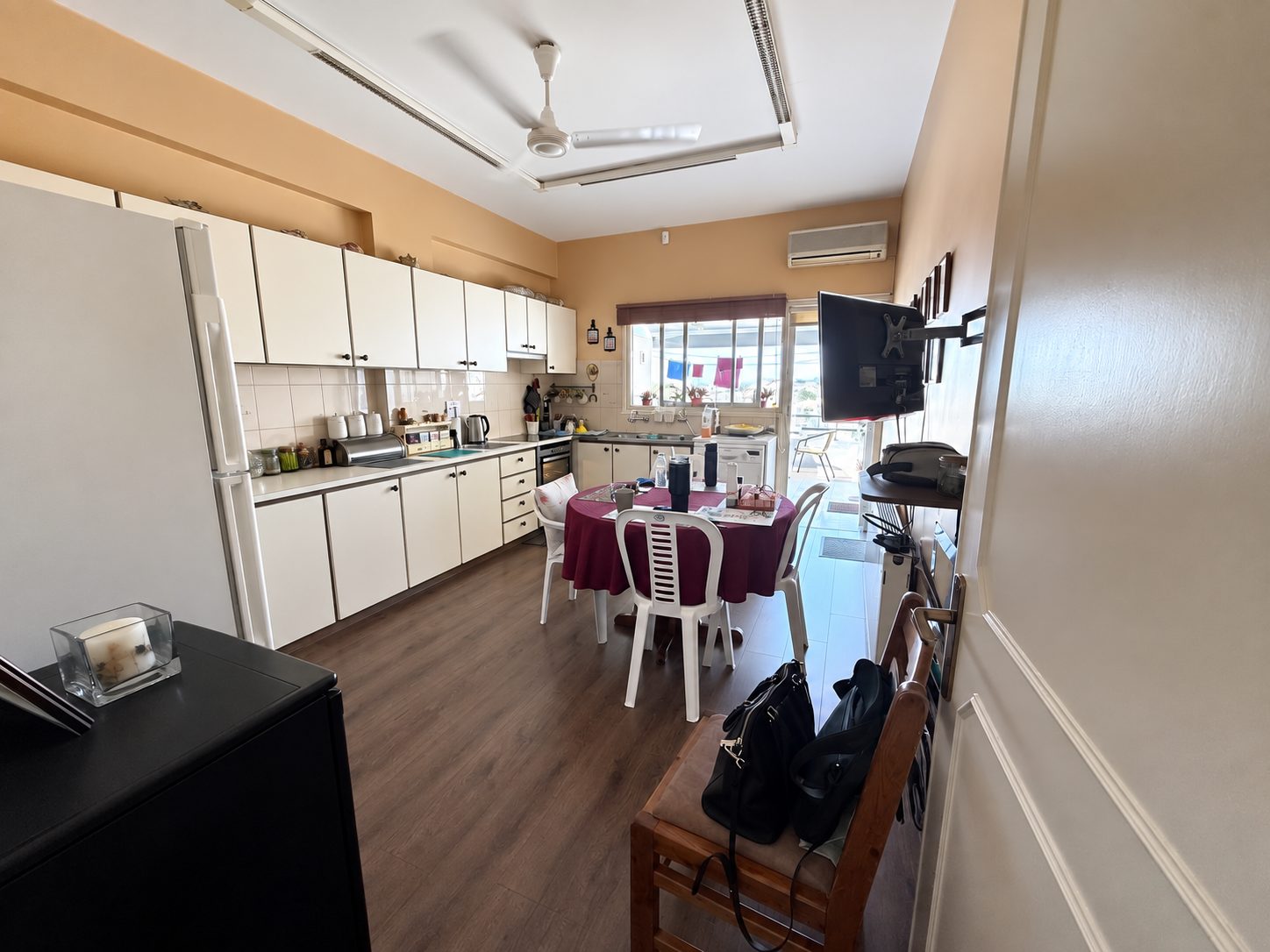 3 BR Penthouse in Agios Nektarios, Limassol photo 8