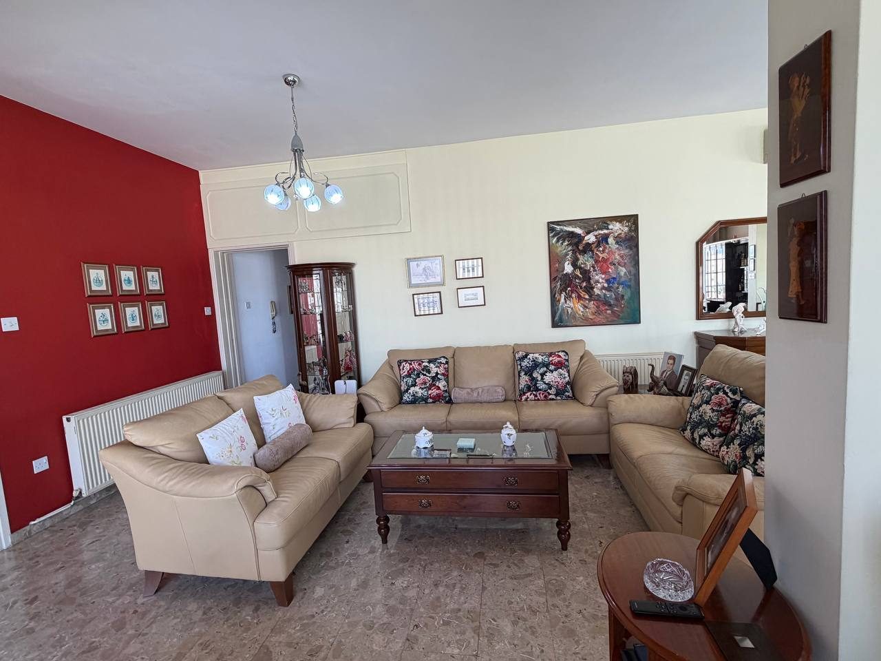 3 BR Penthouse in Agios Nektarios, Limassol photo 3