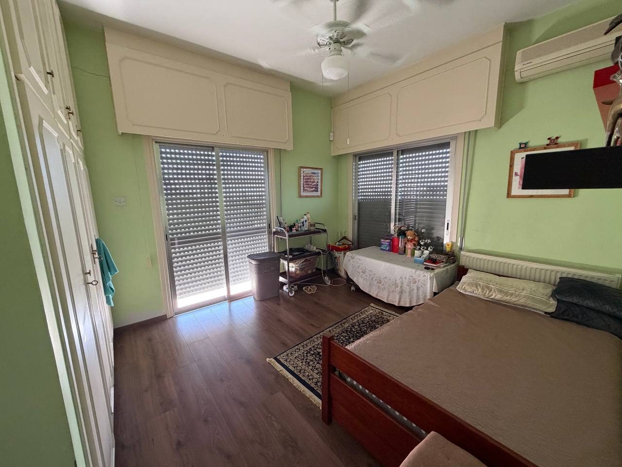 3 BR Penthouse in Agios Nektarios, Limassol photo 12