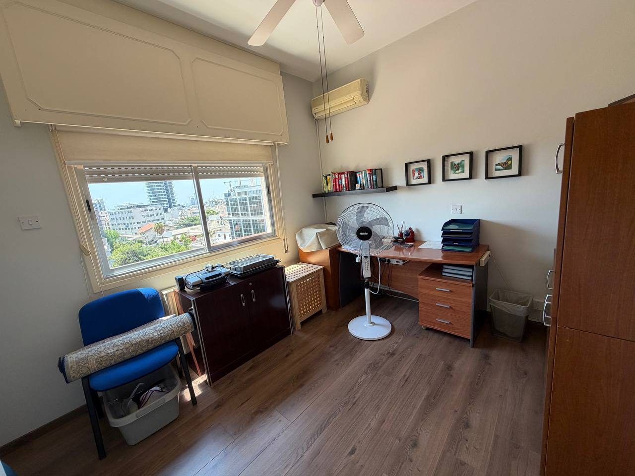 3 BR Penthouse in Agios Nektarios, Limassol photo 13
