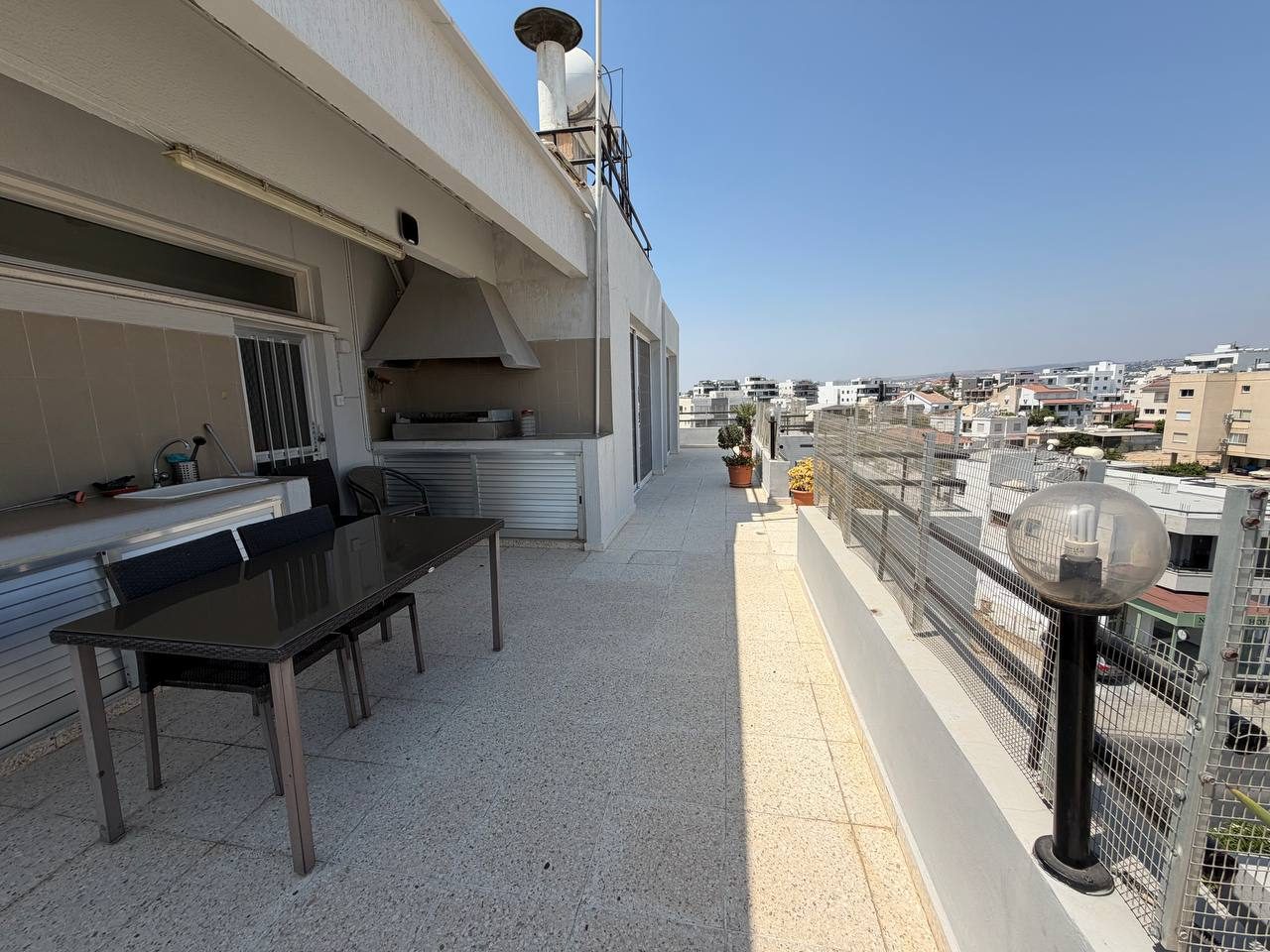 3 BR Penthouse in Agios Nektarios, Limassol photo 16