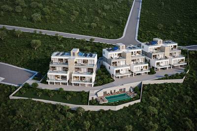 Apartament z 2 syp. w Chlorakas, Pafos, miniatura 3