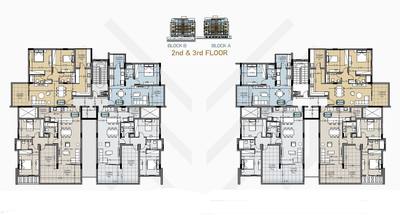 2 BR Apartment in Agia Paraskevi, Limassol thumbnail 6