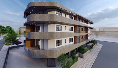 2 BR Apartment in Limassol thumbnail 6