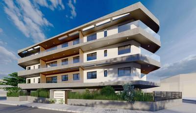 2 BR Apartment in Limassol thumbnail 4