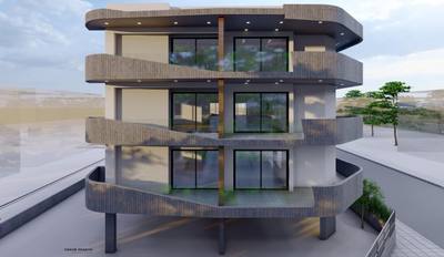 2 BR Apartment in Limassol thumbnail 3