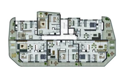 2 BR Apartment in Limassol thumbnail 7