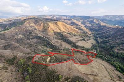 Shared agricultural field in Giolou, Paphos thumbnail 2