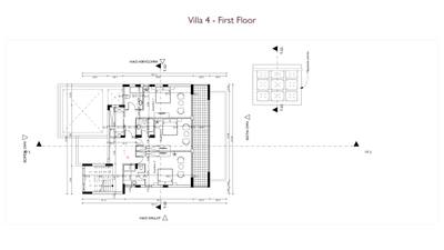 3 BR Villa in Agia Napa, Famagusta thumbnail 5