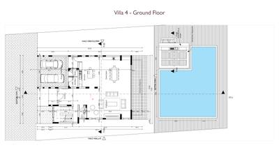 3 BR Villa in Agia Napa, Famagusta thumbnail 4