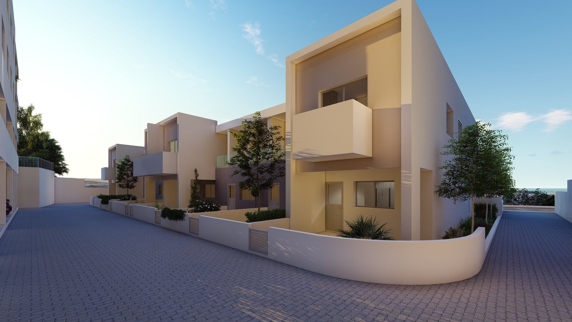 3 BR Maisonette in Chlorakas, Paphos photo 1