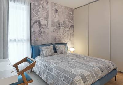 2 BR Apartment in Katholiki, Limassol thumbnail 14