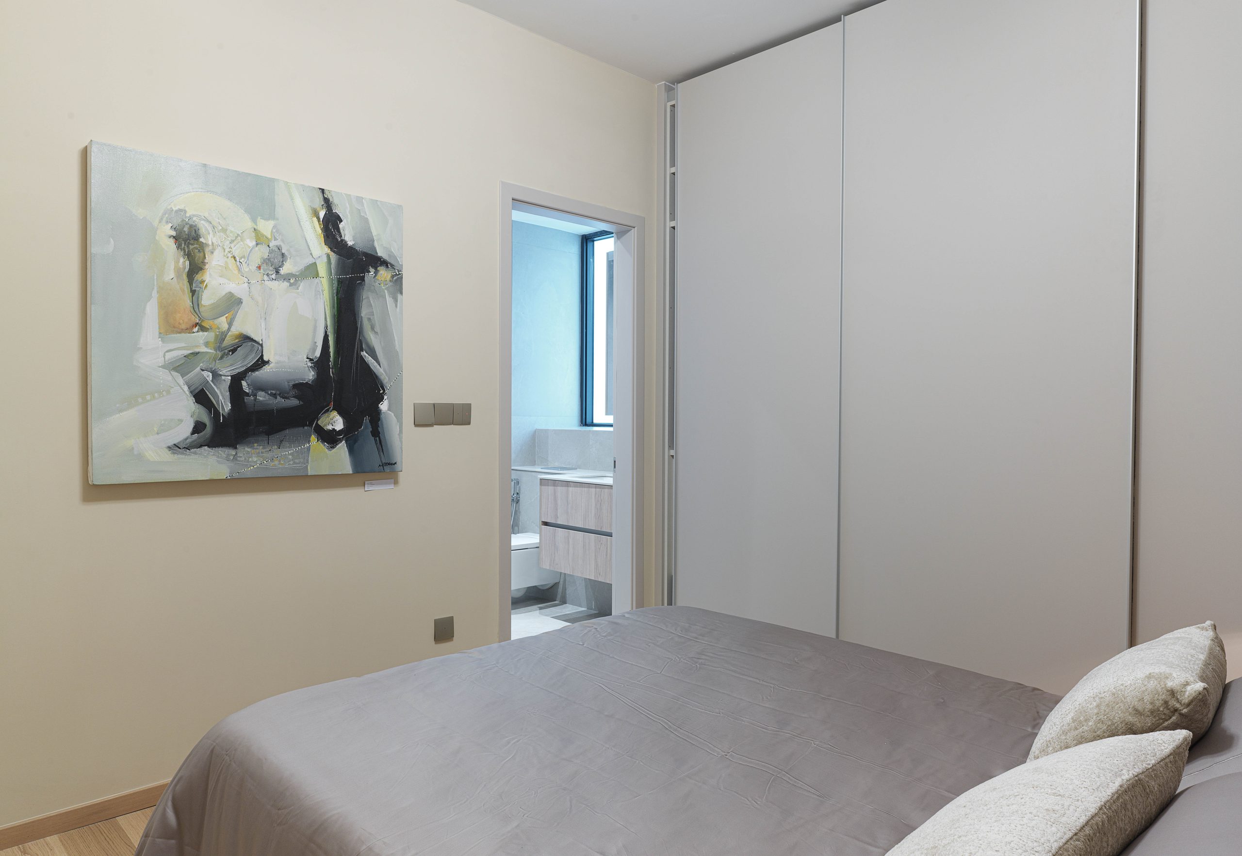 2 BR Apartment in Katholiki, Limassol photo 11
