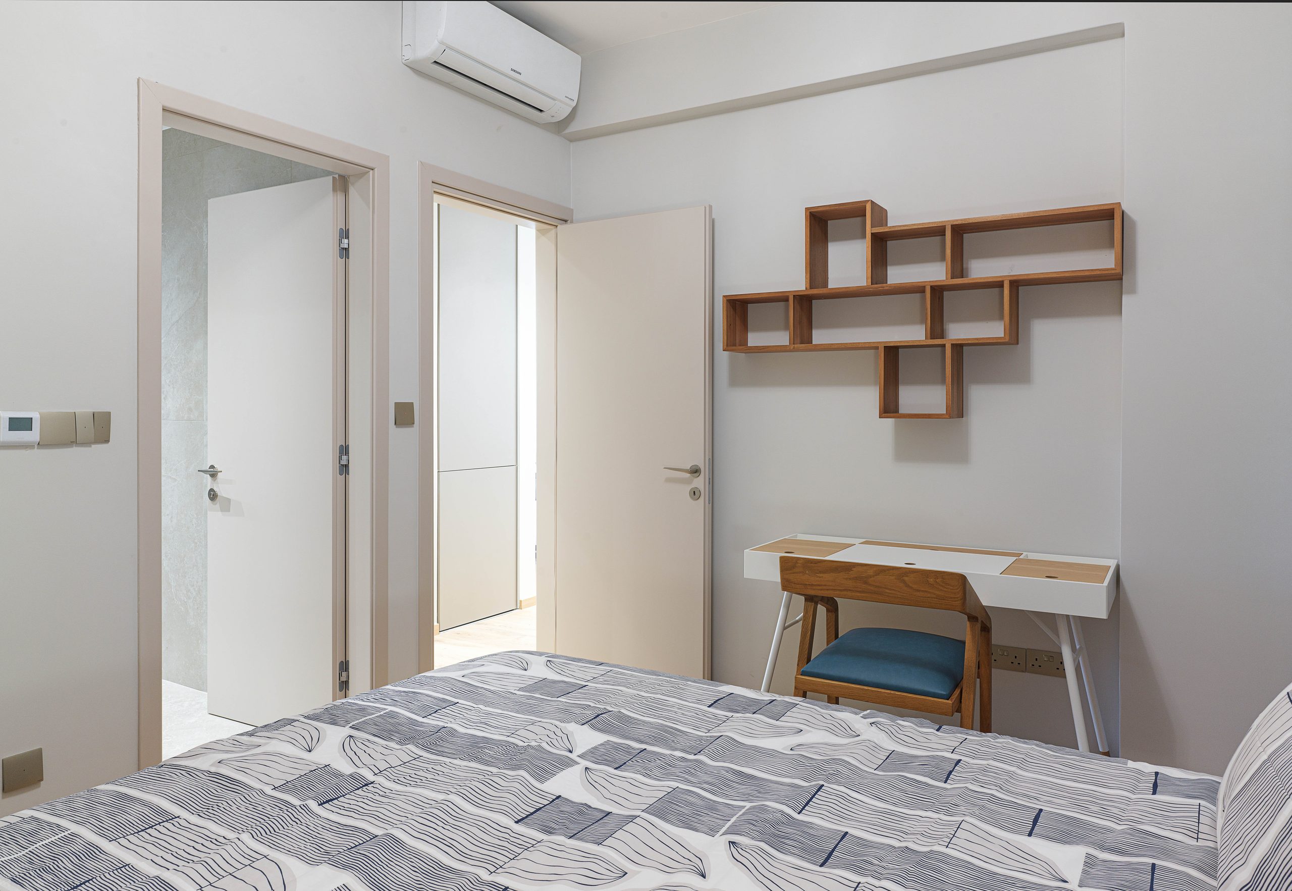 2 BR Apartment in Katholiki, Limassol photo 15