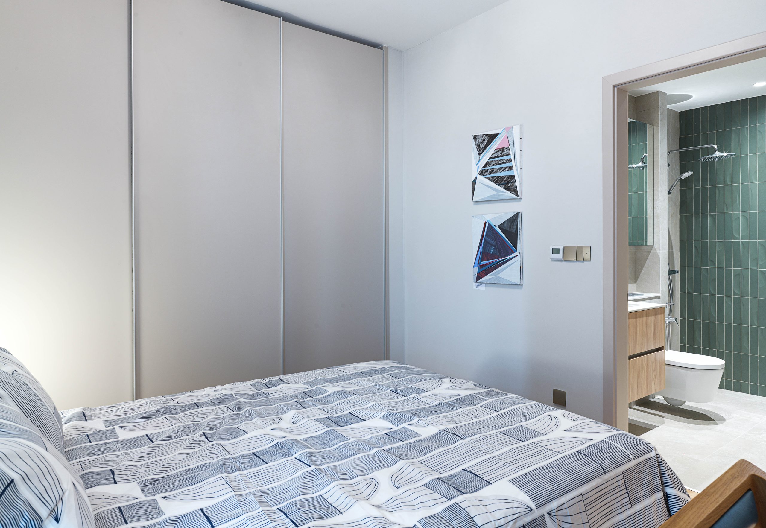 2 BR Apartment in Katholiki, Limassol photo 16