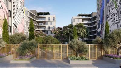 2 BR Apartment in Katholiki, Limassol thumbnail 1