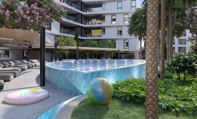 2 BR Apartment in Katholiki, Limassol thumbnail 20