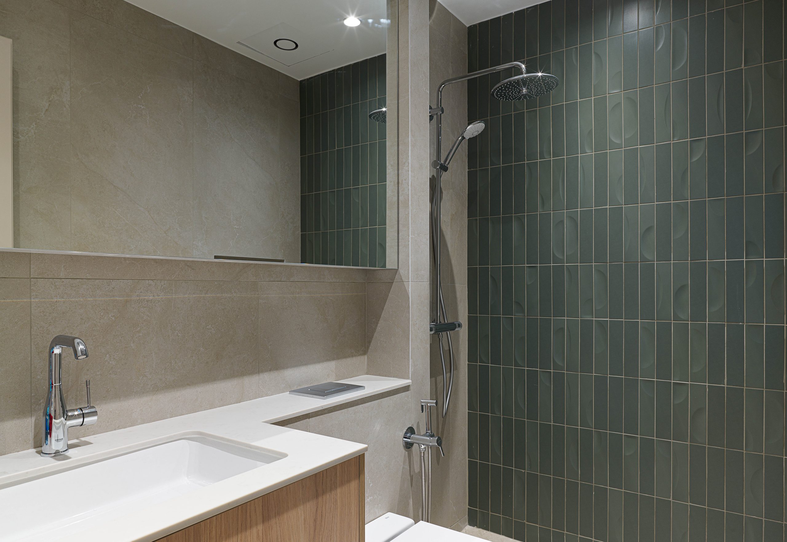 2 BR Apartment in Katholiki, Limassol photo 18