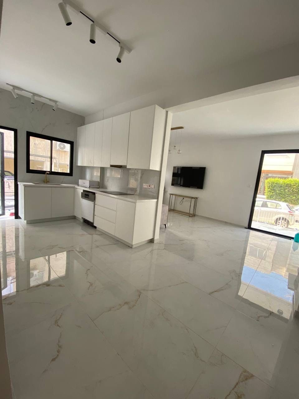 3 BR Apartment in Agios Nektarios, Limassol — photo 2