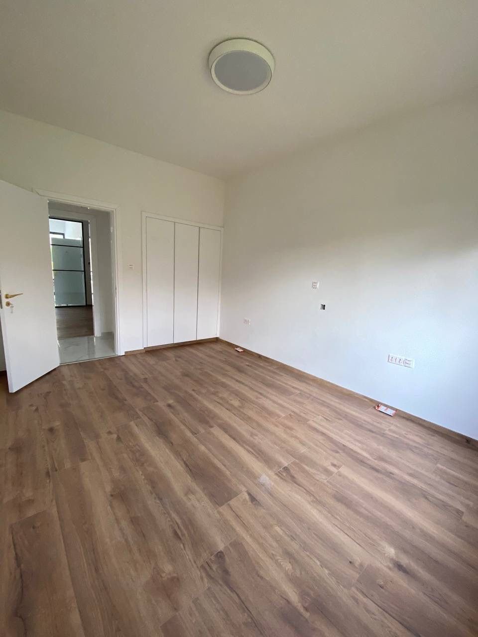 3 BR Apartment in Agios Nektarios, Limassol — photo 6
