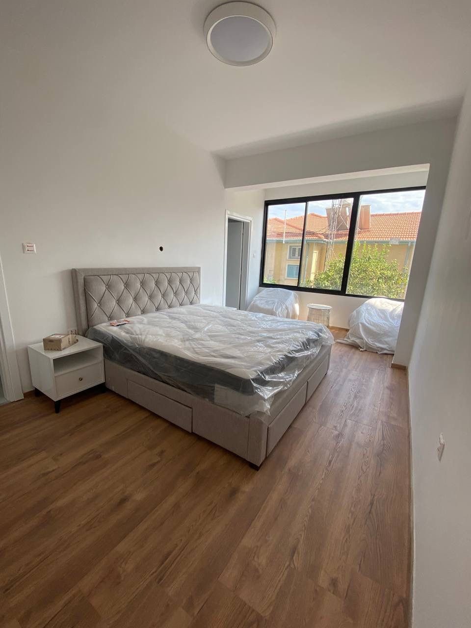 3 BR Apartment in Agios Nektarios, Limassol — photo 4