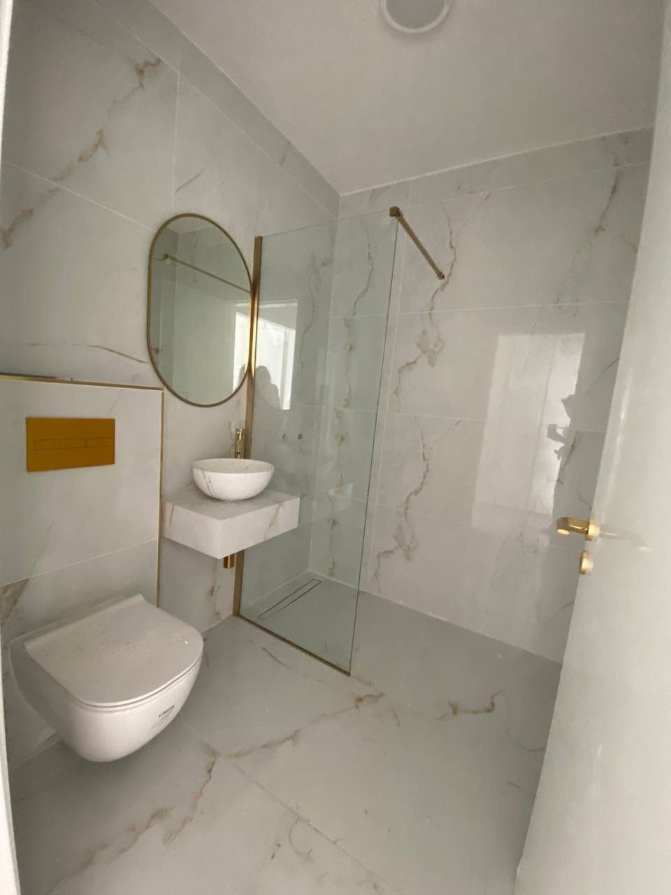 3 BR Apartment in Agios Nektarios, Limassol — photo 8