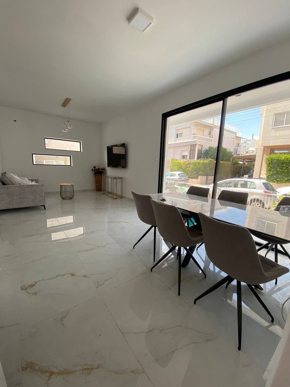 3 BR Apartment in Agios Nektarios, Limassol