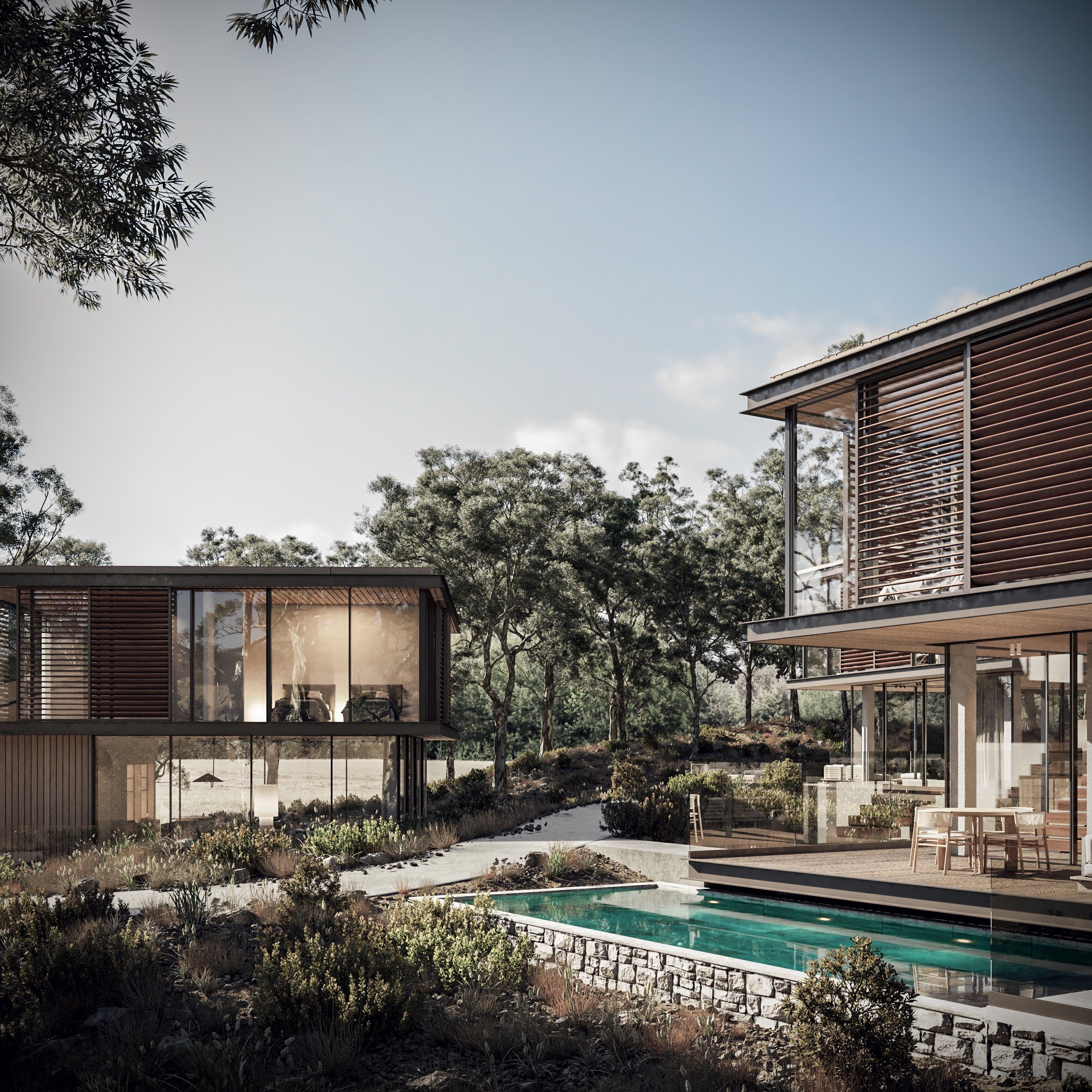 4 BR Eco Villa in Protaras, Famagusta photo 6