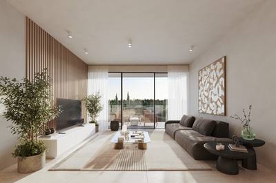 2 BR Apartment in Tombs Of the Kings, Paphos thumbnail 8