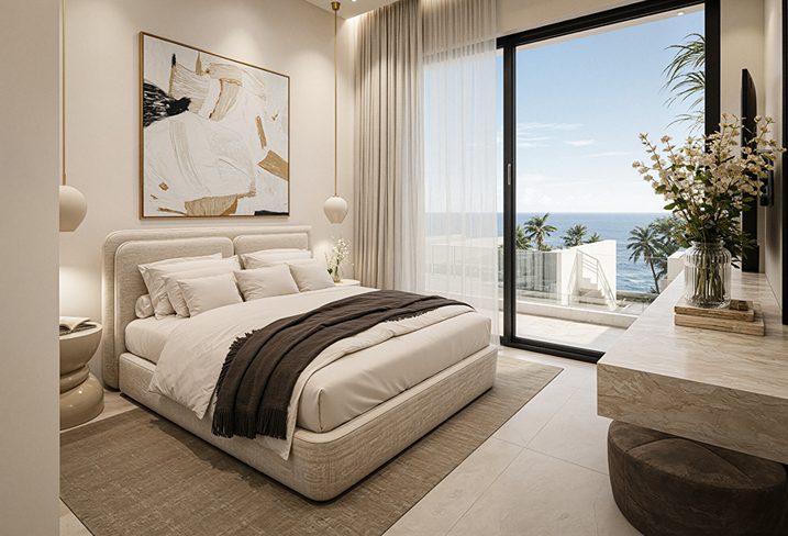 2 BR Penthouse in Kissonerga, Paphos photo 11
