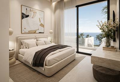 2 BR Penthouse in Kissonerga, Paphos thumbnail 11