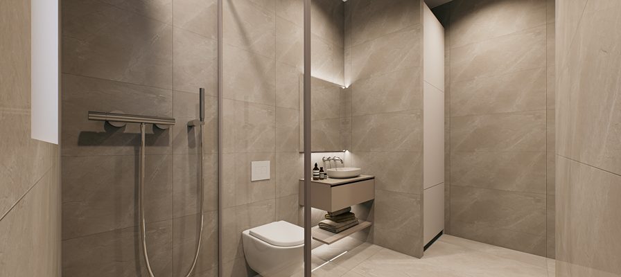 2 BR Penthouse in Kissonerga, Paphos photo 14