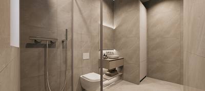 2 BR Penthouse in Kissonerga, Paphos thumbnail 14