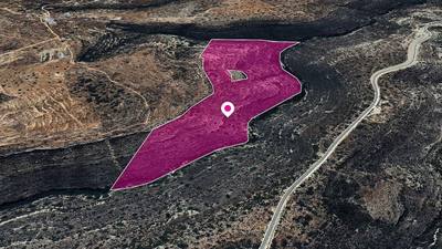 Field in Sotira Community, Limassol thumbnail 2