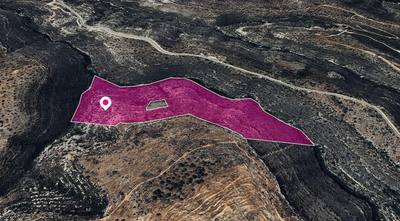 Field in Sotira Community, Limassol thumbnail 1