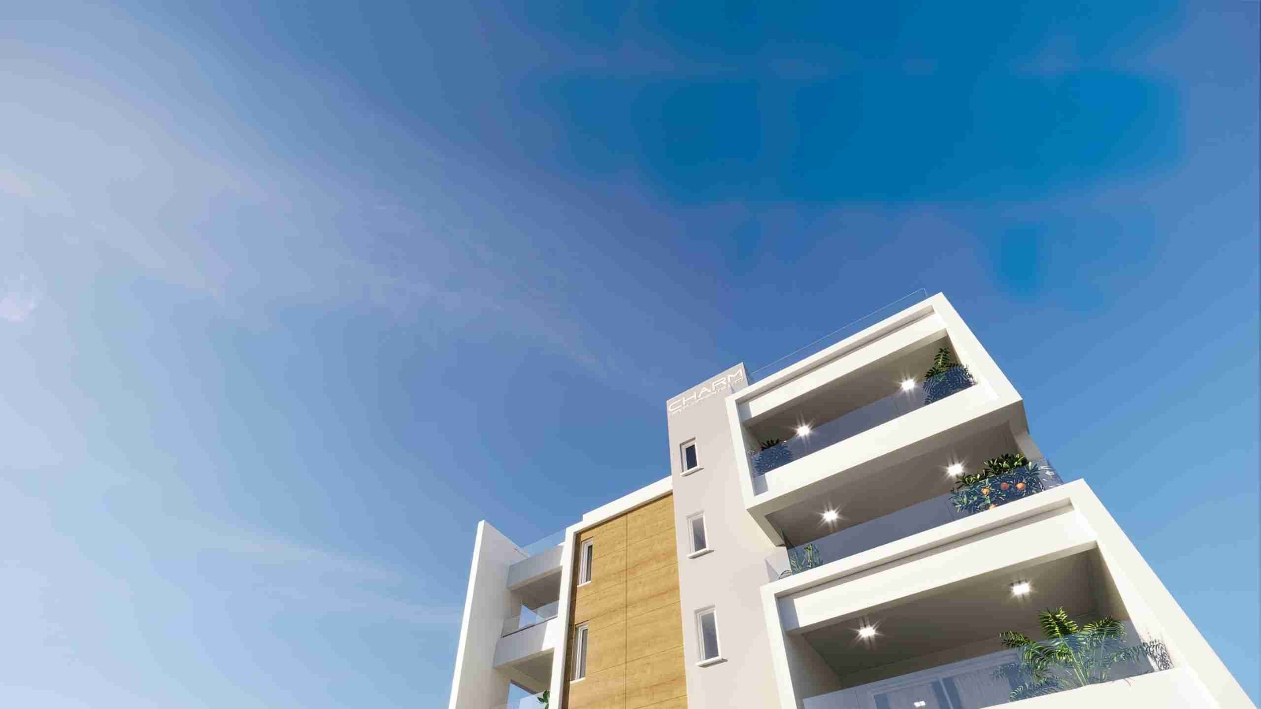 2 BR Apartment in Strovolos, Nicosia photo 5