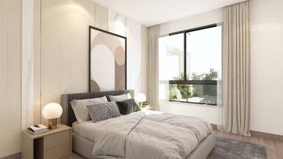 2 BR Apartment in Tsakilero, Larnaca thumbnail 13