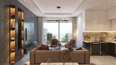 2 BR Apartment in Tsakilero, Larnaca thumbnail 9