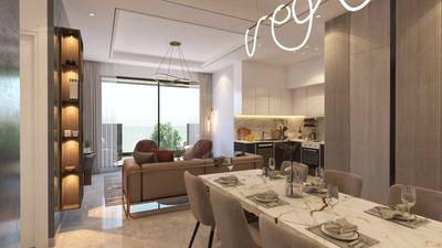 2 BR Apartment in Tsakilero, Larnaca thumbnail 12